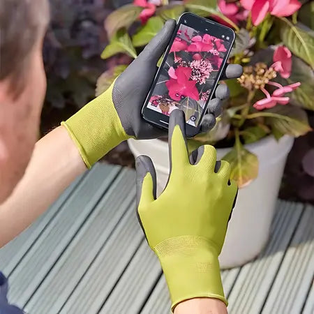 Touch Screen Outdoor Gloves - Image 1