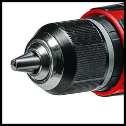 Einhell 18V Brushless Combi Kit (2x2.0Ah) 4513940