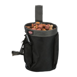 Dog Activity Goody Snack 2in1 Bag - dual treats for active dogs, available at Keans Claremorris