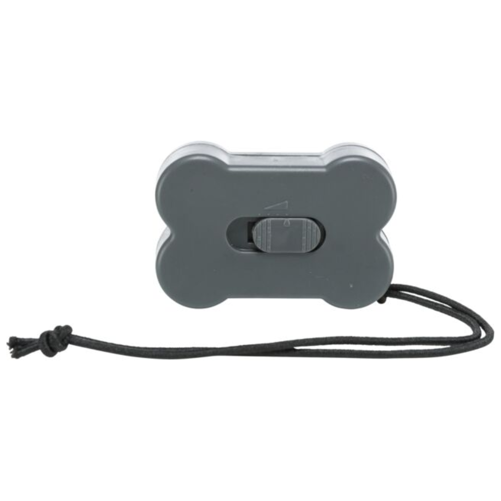 Basic Clicker for Dog Training with Adjustable Sound and Elastic Band, Plastic/Metal, Various Colors – Keans Claremorris