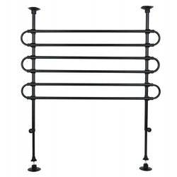 Car Guard for dogs 85-140cm adjustable pet barrier for cars, safe travel by Keans Claremorris