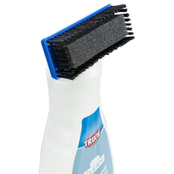 Carpet and upholstery cleaner for deep stain removal and freshening, available at Keans Claremorris.
