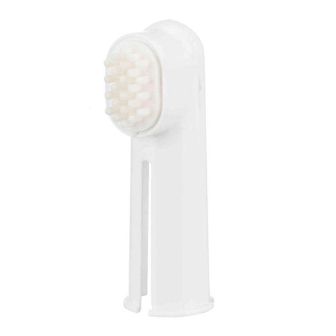 Toothbrush set for dogs and cats, 6cm, 2pcs for healthy teeth and gums – Keans Claremorris