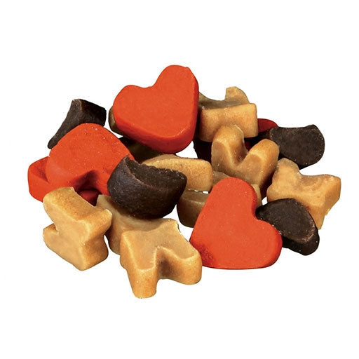 Soft Snack Happy Mix assorted savory snacks pack – crunchy, flavorful treats | Available at Keans Claremorris