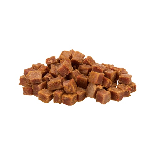 Trixie Premio 4 Superfoods dog treats with natural ingredients, healthy snacks available at Keans Claremorris.