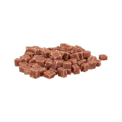 Trixie Premio 4 Superfoods dog treats with natural ingredients, healthy snacks available at Keans Claremorris.