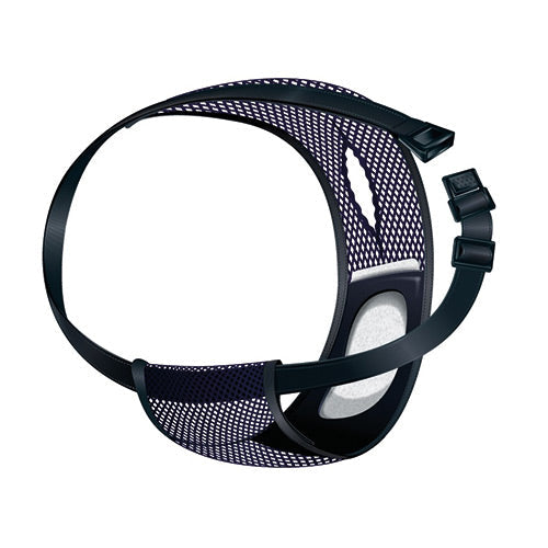 Comfort Protective Pants XL 60-70cm Black for secure fit and comfort | Keans Claremorris