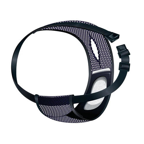 Comfort Protective Pants For Dogs in Heat - Black - Image 2
