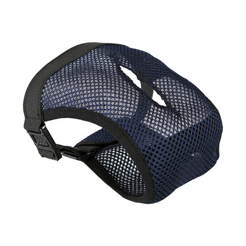 Comfort Protective Pants XL 60-70cm black, breathable mesh, adjustable belt, snap clip, 3 spare pads, machine washable -