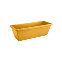 Barcelona Trough Honey Yellow