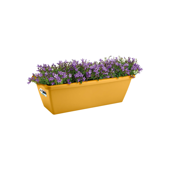 Barcelona Trough Honey Yellow - Image 3