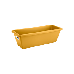 Barcelona Trough Honey Yellow