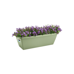 Barcelona Trough Pistachio Green