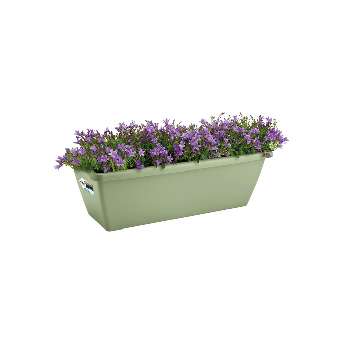 Barcelona Trough Pistachio Green - Image 2