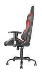 Load image into Gallery viewer, Trust GXT 707R RESTO GAMING CHAIR RED | T24217

