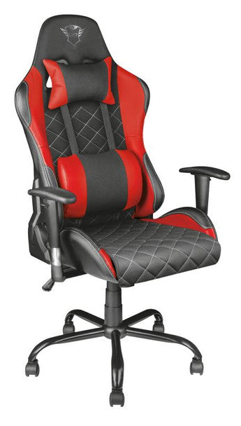 Trust GXT 707R RESTO GAMING CHAIR RED | T24217