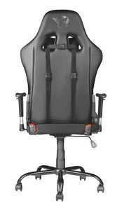 Trust GXT 707R RESTO GAMING CHAIR RED | T24217