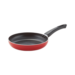 Judge 3 Piece Cookware Set - Red