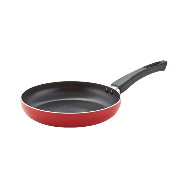 Judge 3 Piece Cookware Set - Red - Image 3