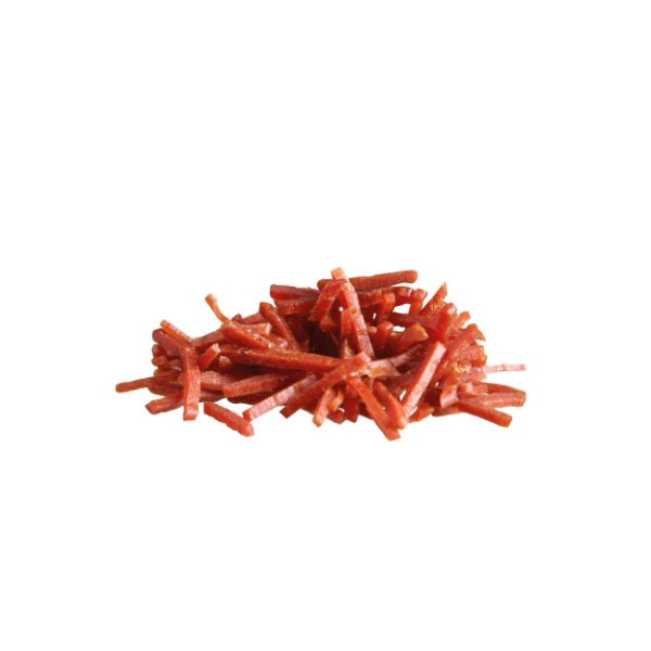 Premio Tuna Bites Cat Treats pack, tasty seafood flavor, perfect for cats, available at Keans Claremorris.