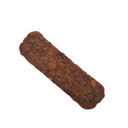 Nadur Dog Treats Turkey Bars 100g – Natural, tasty dog snacks available at Keans Claremorris