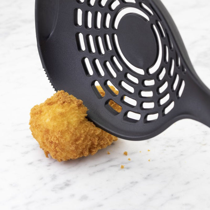 Brooklyn 33cm Nylon Skimmer - Image 2