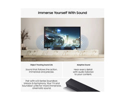 Samsung 40" Full HD F6000 Smart TV| UE40F6000FKXXU