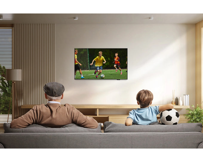 Samsung 40" Full HD F6000 Smart TV| UE40F6000FKXXU - Image 8