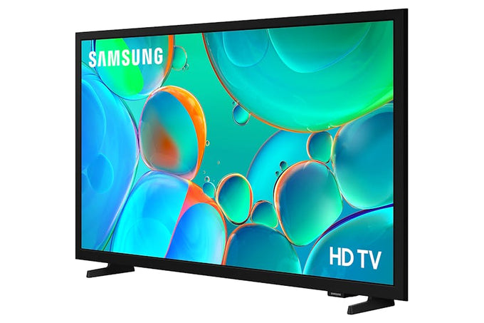 Samsung H5000 32" HD HDR LED Smart TV (2025) | UE32H5000FKXXU - Image 2