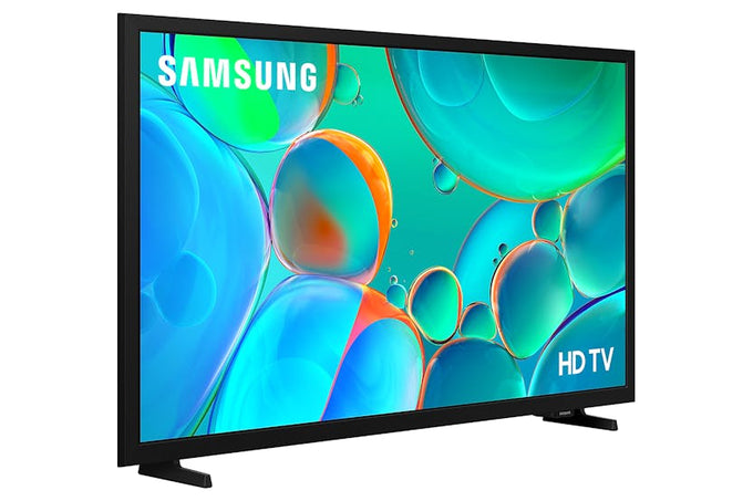 Samsung H5000 32" HD HDR LED Smart TV (2025) | UE32H5000FKXXU - Image 3