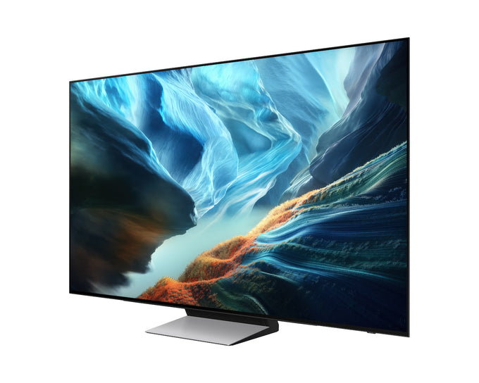 Samsung OLED 48" S90H AI Smart TV| QE48S90HAEXXU - Image 3