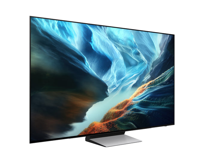 Samsung OLED 48" S90H AI Smart TV| QE48S90HAEXXU - Image 2