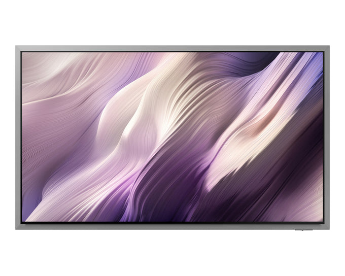 Samsung OLED 55" S99H AI Smart TV w/ Art Mode| QE55S99HATXXU - Image 4