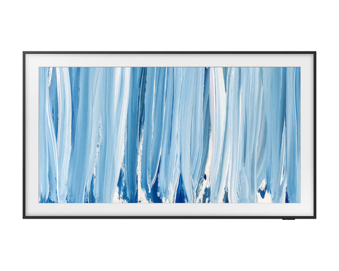 Samsung 75" The Frame Pro Neo QLED 4K AI TV| QE75LS03HWUXXU - Image 2