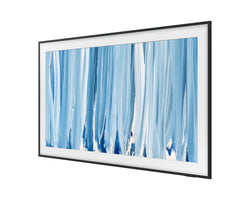 Samsung 75" The Frame Pro Neo QLED 4K AI TV| QE75LS03HWUXXU