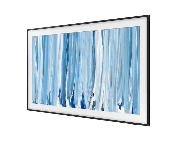 Samsung 75" The Frame Pro Neo QLED 4K AI TV| QE75LS03HWUXXU - Image 4