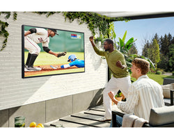 Samsung 55" The Terrace QLED Outdoor Smart TV| QE55LST7DATXXU