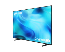 Samsung 43" Crystal UHD 4K Vision AI Smart TV| UE43U7000HKXXU