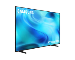 Samsung 43" Crystal UHD 4K Vision AI Smart TV| UE43U7000HKXXU