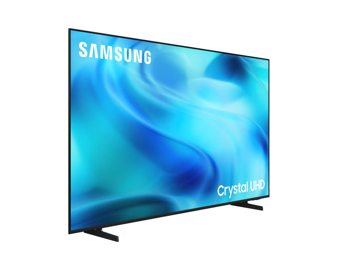 Samsung 43" Crystal UHD 4K Vision AI Smart TV| UE43U7000HKXXU - Image 2
