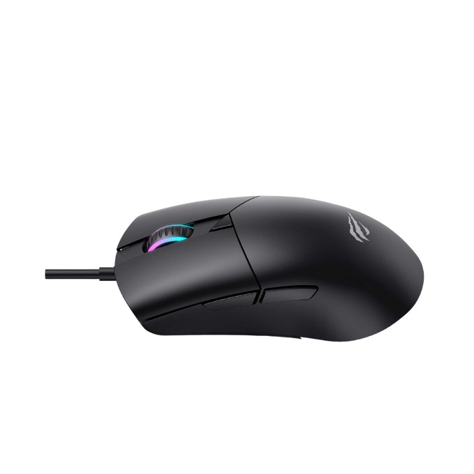 Havit Bluetooth Programmable RGB Gaming Mouse - Image 2