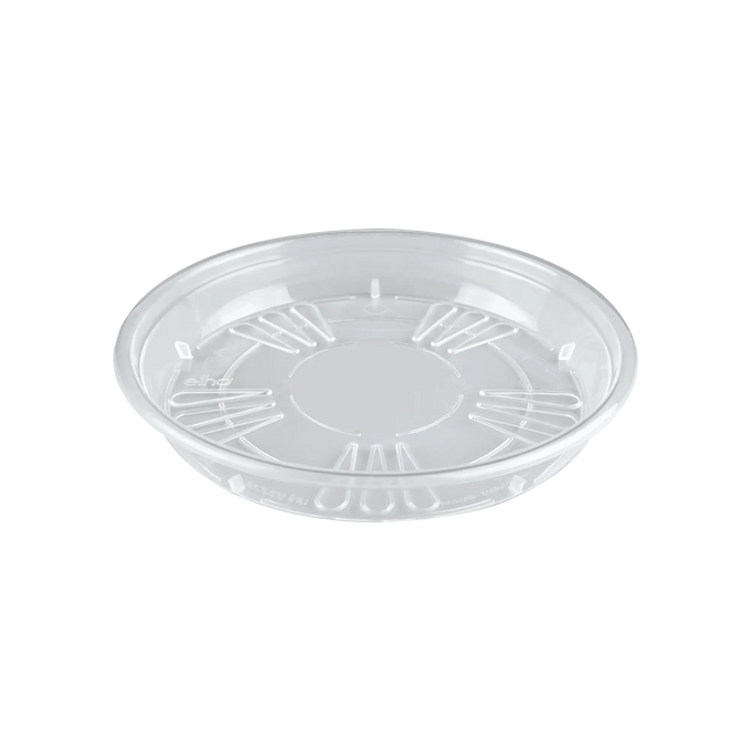 Uni-Saucer Round Transparent - Image 1