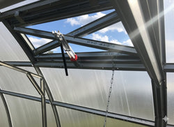 Univent Automatic Ventilation Opener For Greenhouses