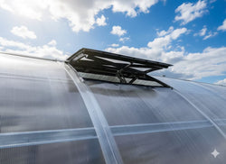 Univent Automatic Ventilation Opener For Greenhouses
