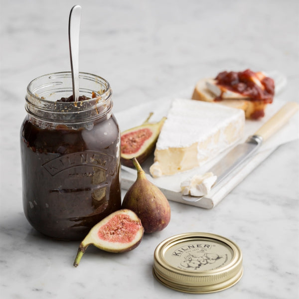 Kilner Wide Preserve Jar Bands Set of 6 - Image 3