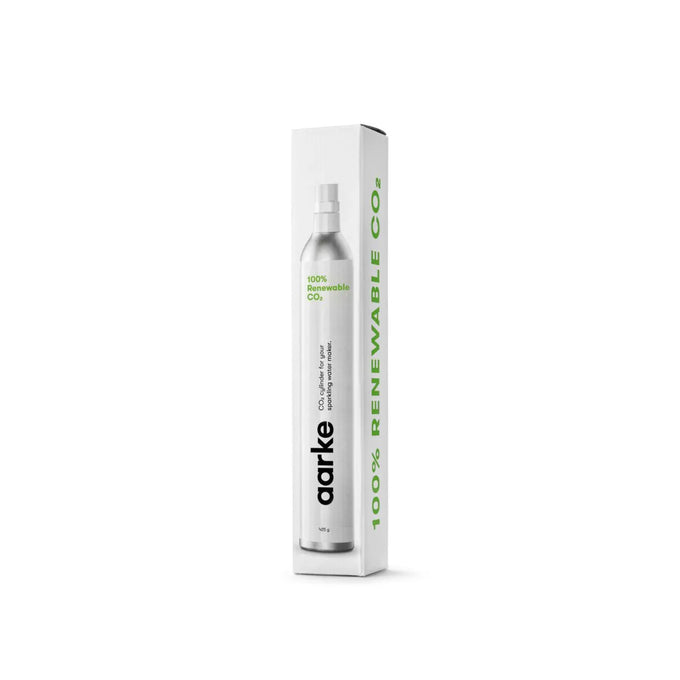 Aarke CO₂ Cylinder in Giftbox Keans Claremorris