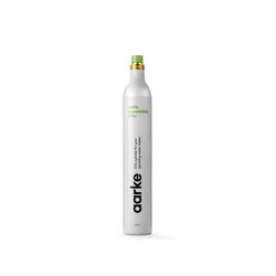 Aarke CO₂ Cylinder in Giftbox