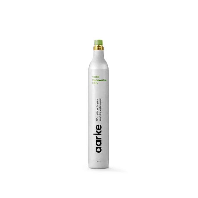 Aarke CO₂ Cylinder in Giftbox - Image 2