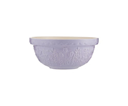 Tulip Lilac Mixing Bowl - S24