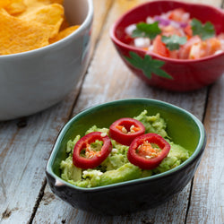 Typhoon World Foods Avocado Bowl